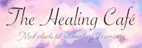 The healing café
