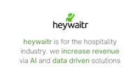 HeyWaitr søger tech investor til scale up