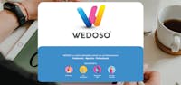 WEDOSO freelance platform søger investor