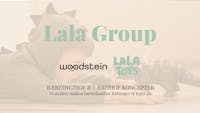 Lala Group med unikke abonnementskoncepter til børnefamilier søger investorer