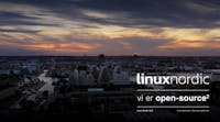 Linux / open-source hardware og software