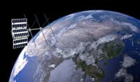 Sternula søger finansiering til nye 4 satellitter