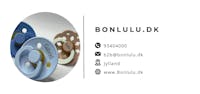 Bonlulu.dk -  ( Børnewebshop i vækst )