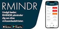 RMINDR - fintech-app søger investor