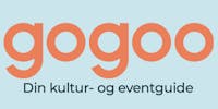 gogoo, kultur og event app