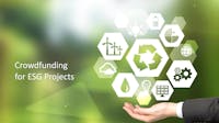 crowdfunding platform for grønne / bæredygtig projekter