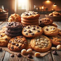 Jay's Cookies