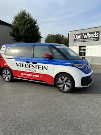 Dan-Wheels sælger løsninger i Dæk og fælge B2B