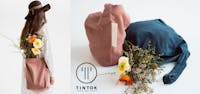 Tintok - Certificeret tekstil firma søger investor