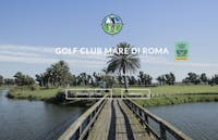 Golf Club udenfor Rom, italien, søger investor
